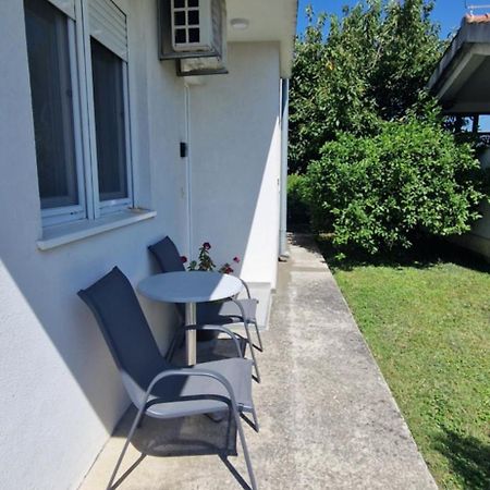Apartment Melody Metković المظهر الخارجي الصورة