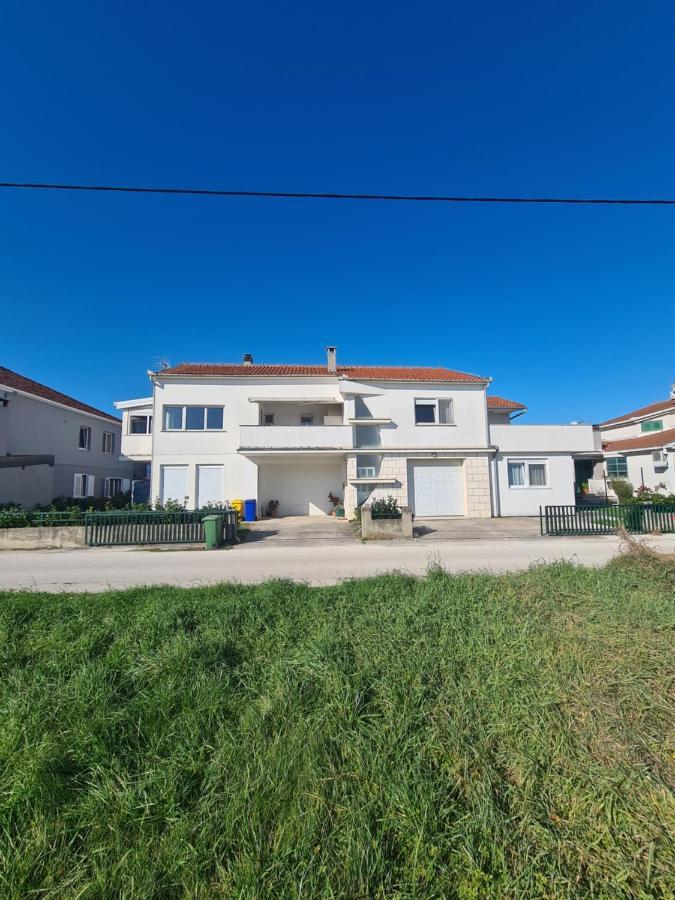 Apartment Melody Metković المظهر الخارجي الصورة