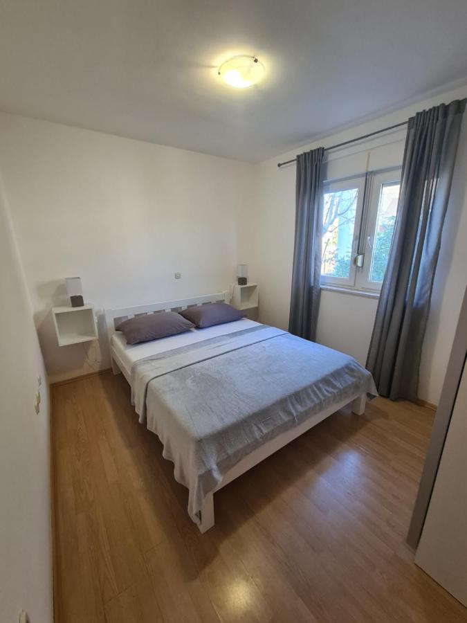 Apartment Melody Metković المظهر الخارجي الصورة