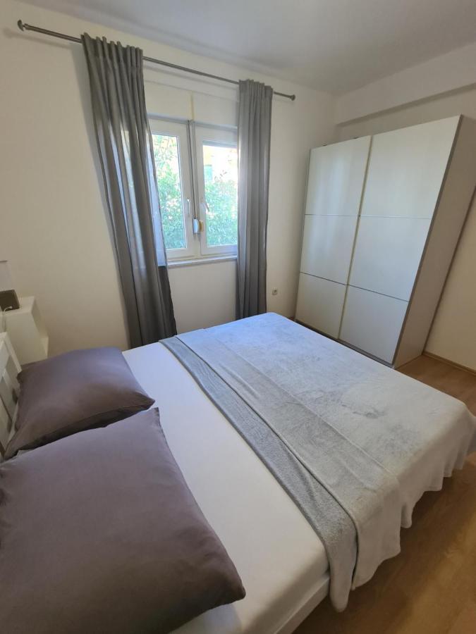Apartment Melody Metković المظهر الخارجي الصورة