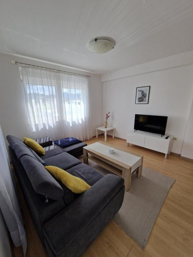 Apartment Melody Metković المظهر الخارجي الصورة