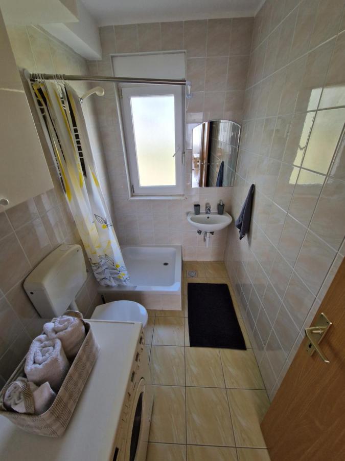 Apartment Melody Metković المظهر الخارجي الصورة