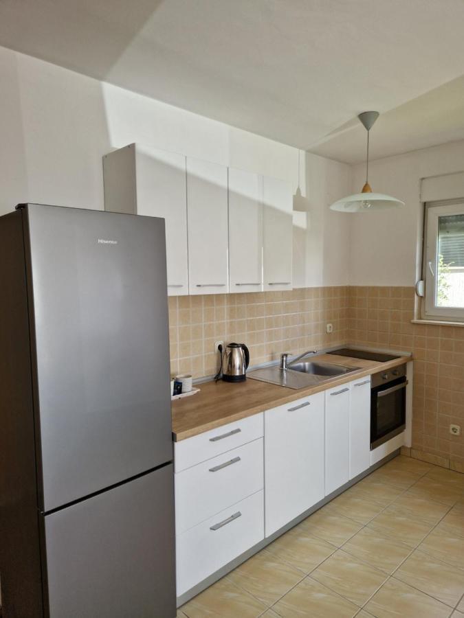 Apartment Melody Metković المظهر الخارجي الصورة