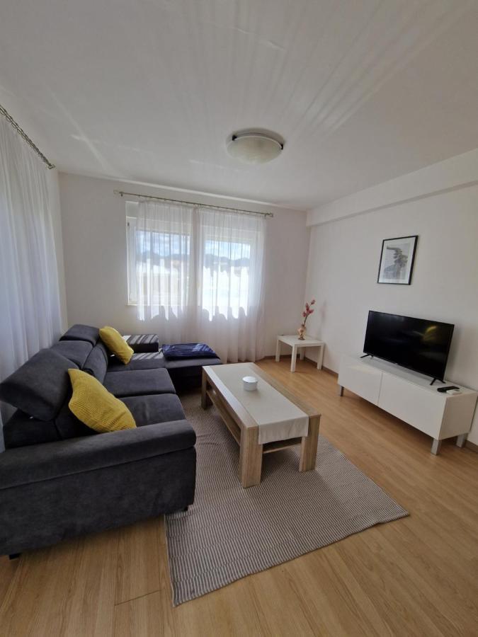 Apartment Melody Metković المظهر الخارجي الصورة