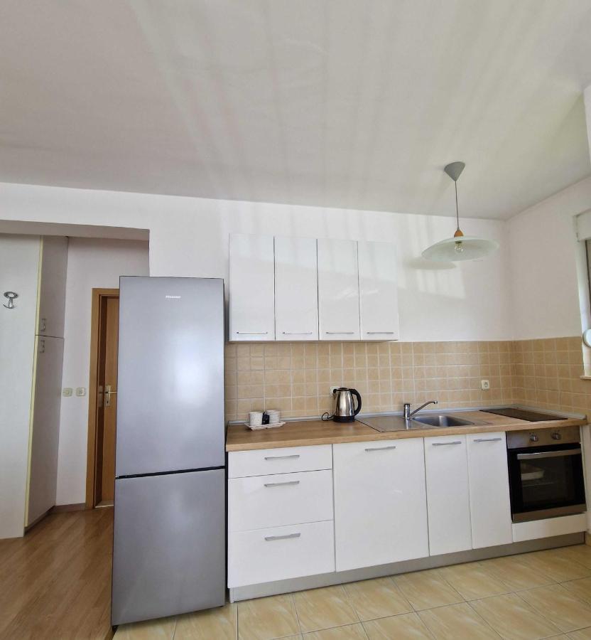 Apartment Melody Metković المظهر الخارجي الصورة