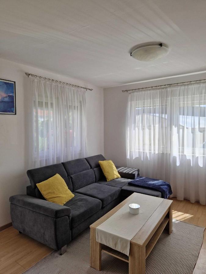 Apartment Melody Metković المظهر الخارجي الصورة