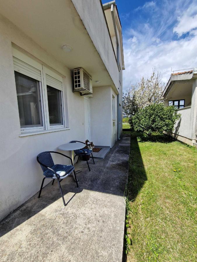 Apartment Melody Metković المظهر الخارجي الصورة